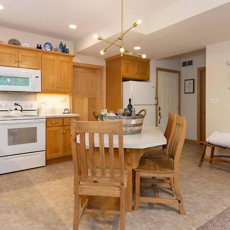 Woodland Legacy-Escape To Unwind Appartement Mount Vernon Buitenkant foto