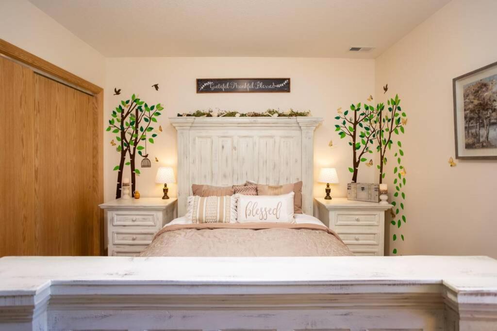 Woodland Legacy-Escape To Unwind Appartement Mount Vernon Buitenkant foto