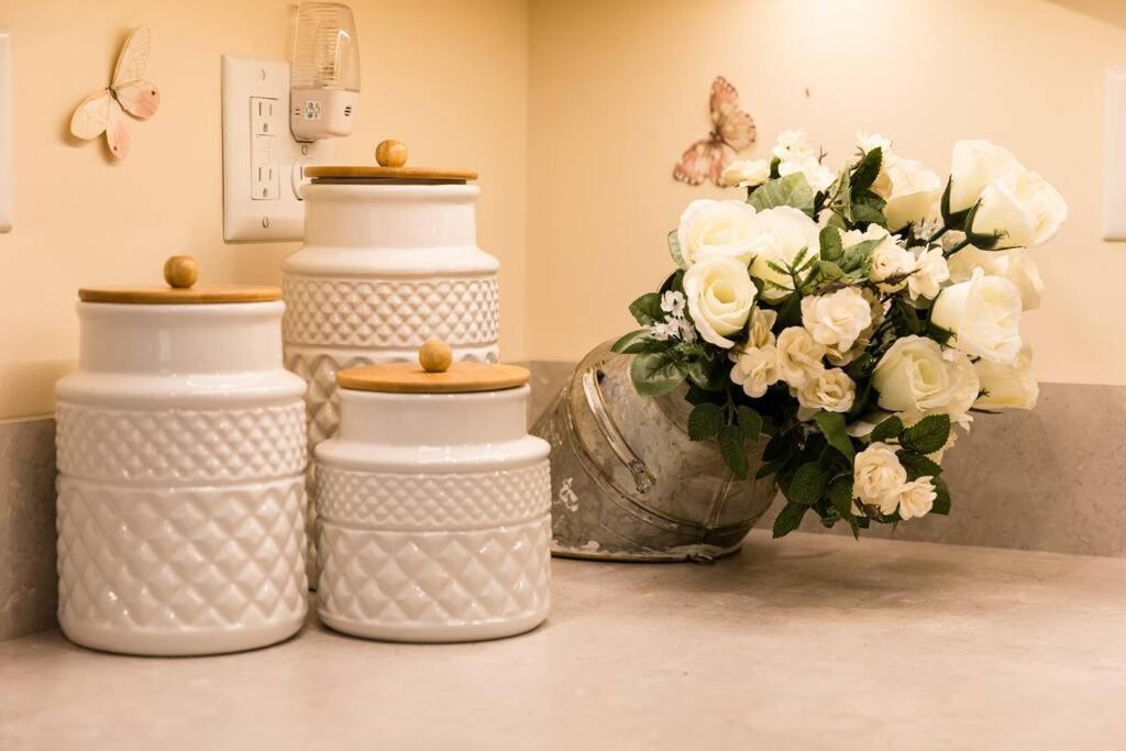 Woodland Legacy-Escape To Unwind Appartement Mount Vernon Buitenkant foto