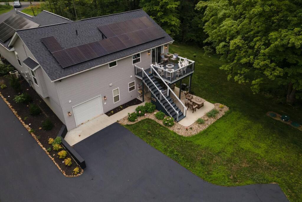Woodland Legacy-Escape To Unwind Appartement Mount Vernon Buitenkant foto