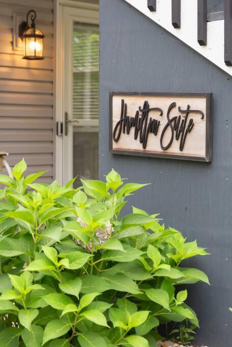 Woodland Legacy-Escape To Unwind Appartement Mount Vernon Buitenkant foto